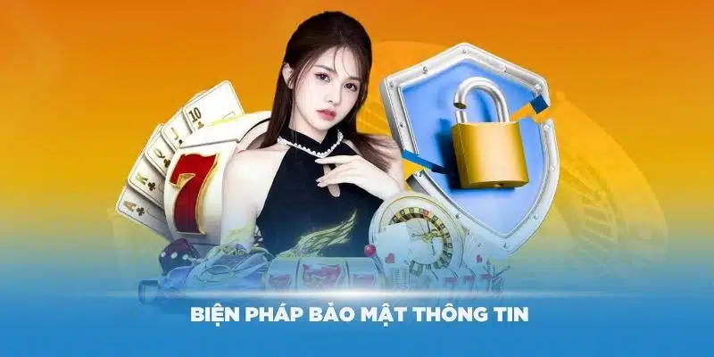 Các biện pháp thực hiện để đảm bảo an toàn bảo mật thông tin