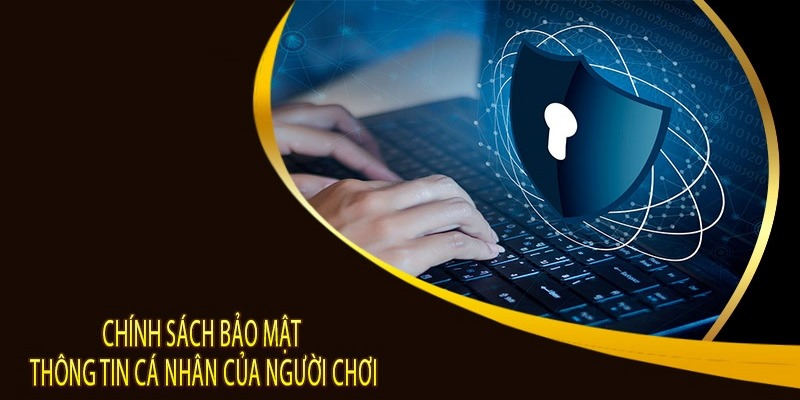 Bảo mật các thông tin cá nhân khách hàng Bong88