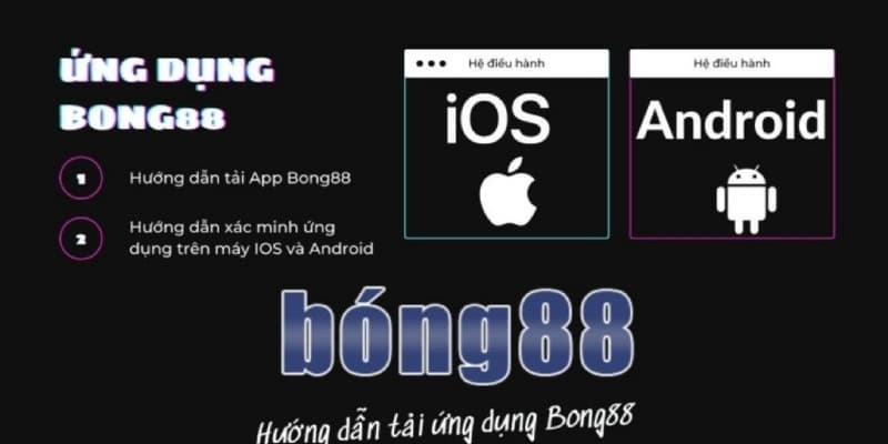 Hướng dẫn tải app trên điện thoại nhanh chóng